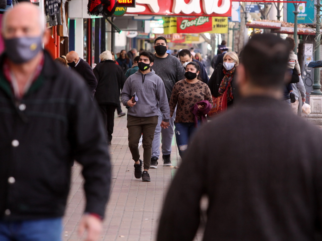 Coronavirus: las dos flexibilizaciones que analiza el gobierno provincial