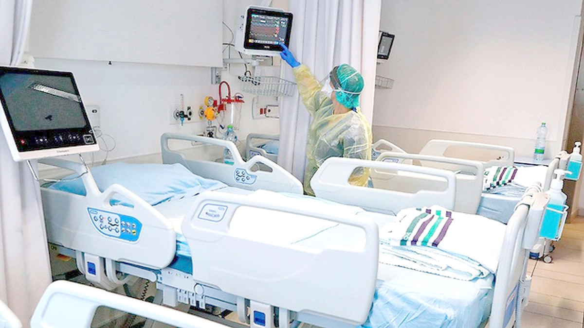 Covid en Mendoza: “Venimos  desde hace varias semanas  con indicadores en mejoría”