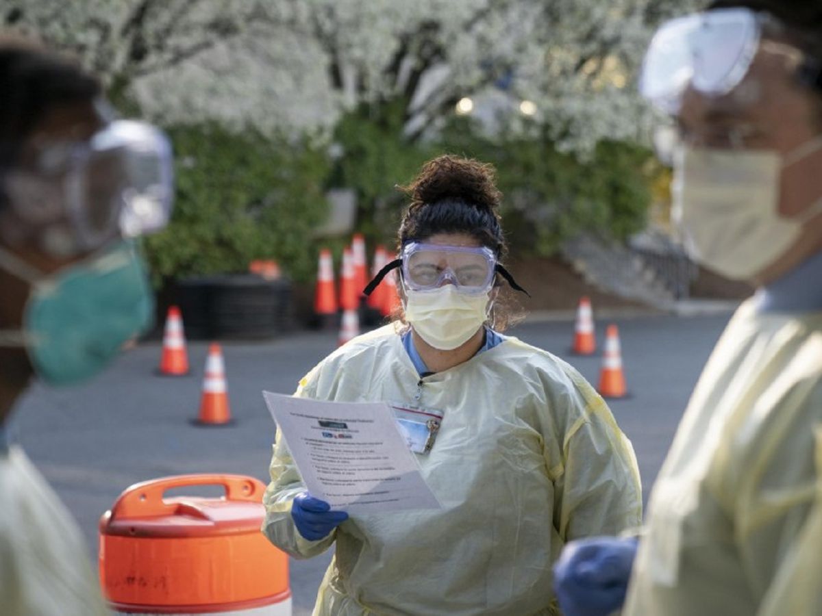 Covid: pese al aumento de casos, en la última semana bajó la ocupación de camas UTI en el Gran Mendoza