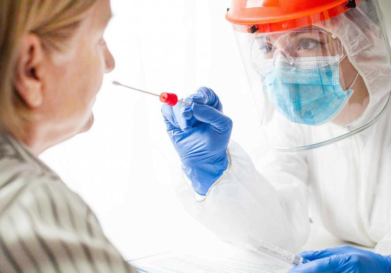 COVID- 19 en San Rafael: Se informaron 94 casos positivos y dos muertes