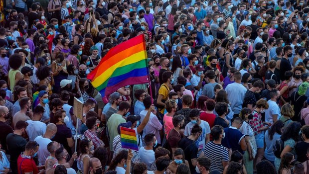 Cuarto detenido en España por el crimen del joven homosexual Samuel Luiz