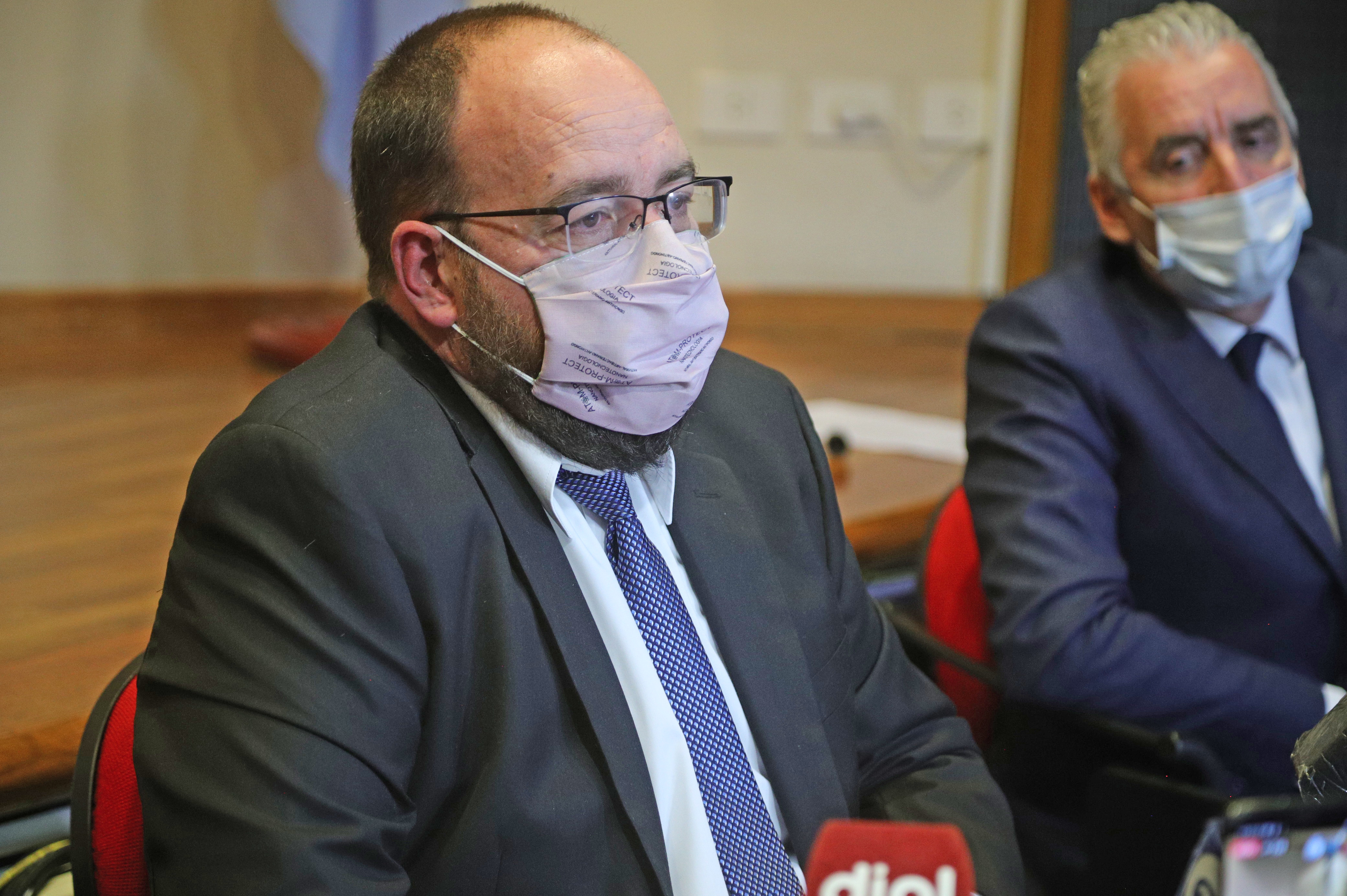 Denuncian nueva modalidad  de estafas virtuales