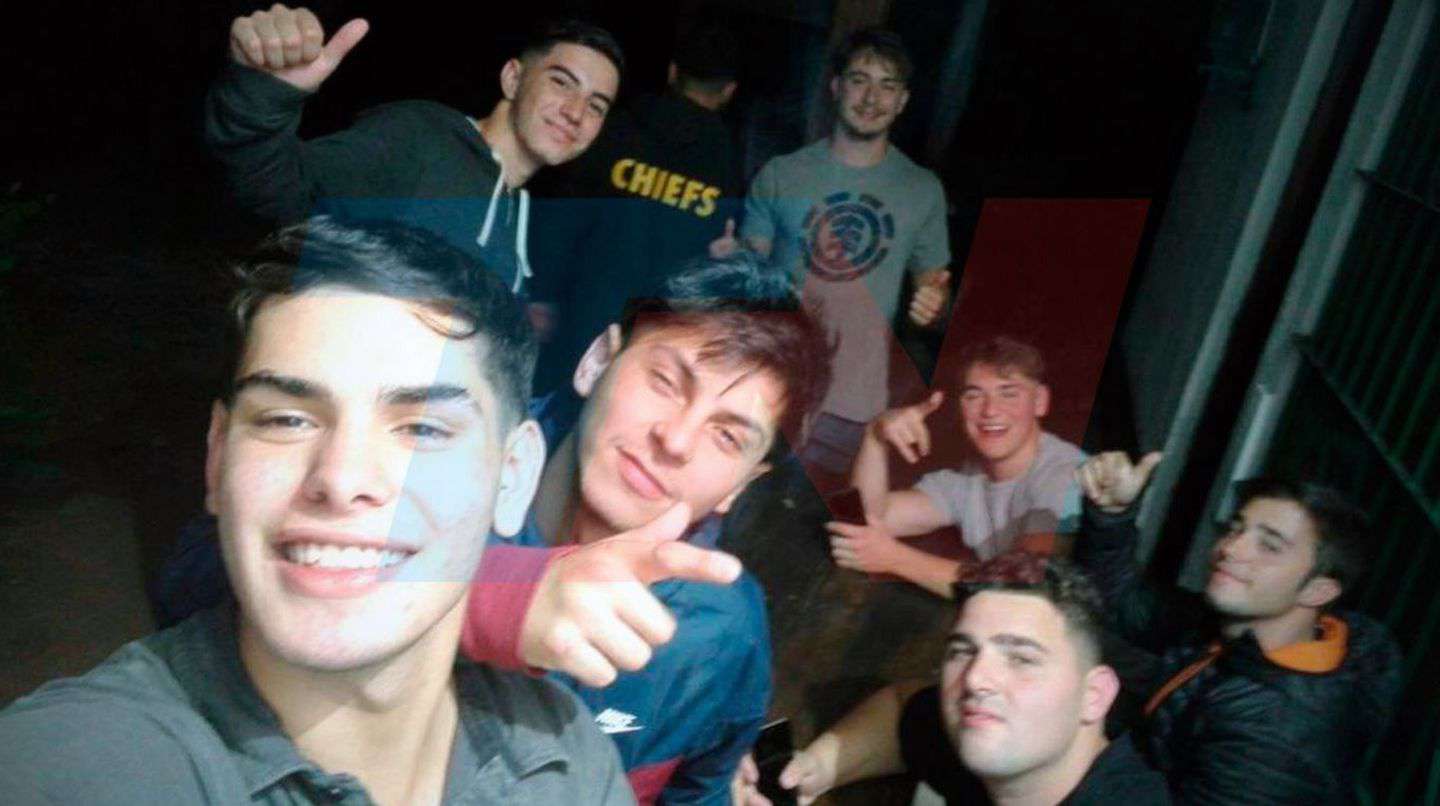 Deprimidos, sin visitas higiénicas y aislados: el día a día de los rugbiers en la cárcel a un año y medio del crimen de Fernando Báez Sosa