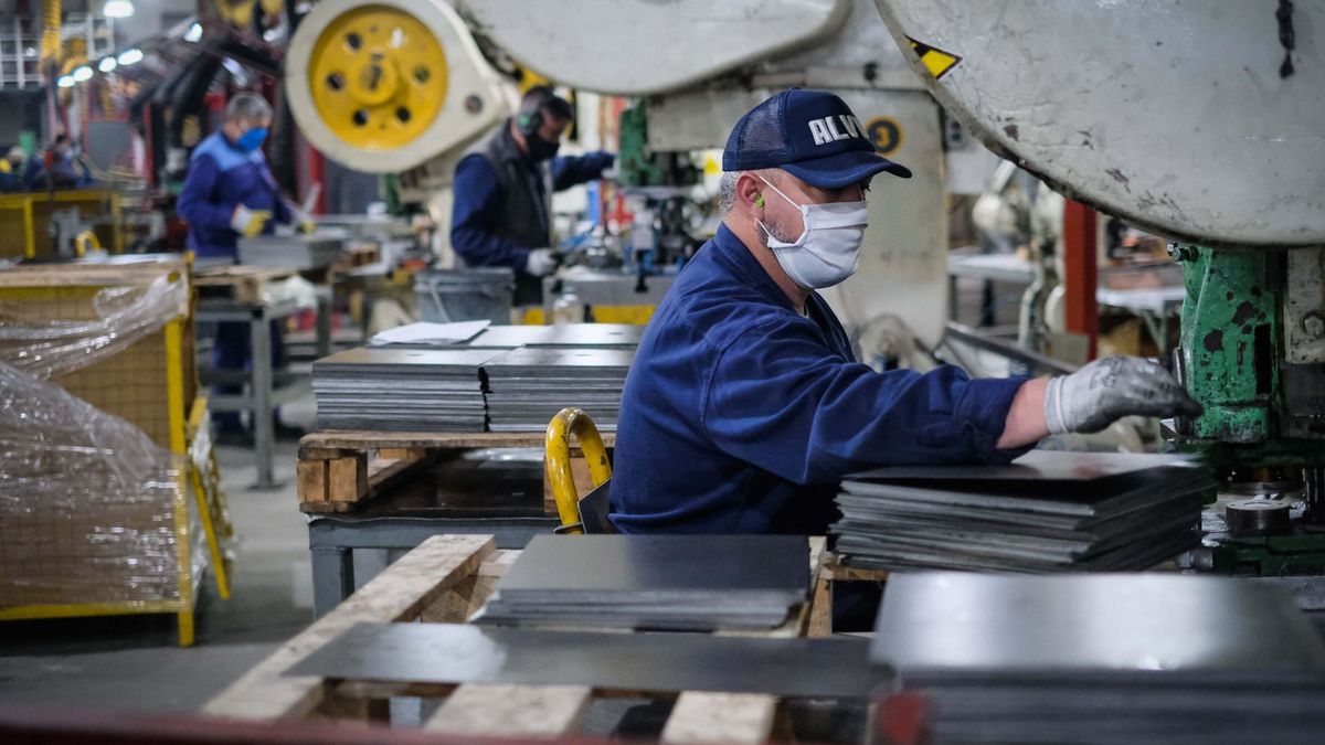 Desarrollo Productivo impulsa la creación de 1.000 empleos en Mendoza