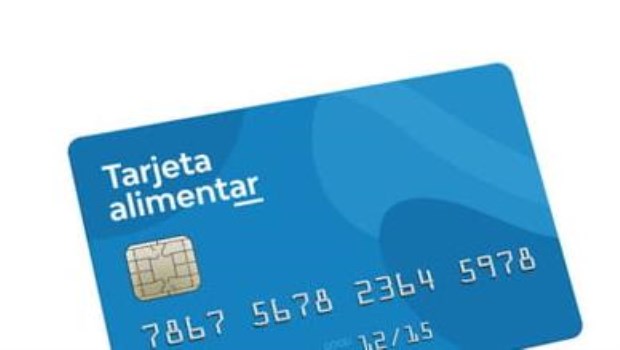 El BID destinará US$ 200 millones para ampliar la cobertura de la Tarjeta Alimentar