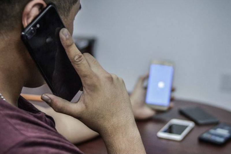 Malargüe:  estafadores se hacían pasar por una jueza