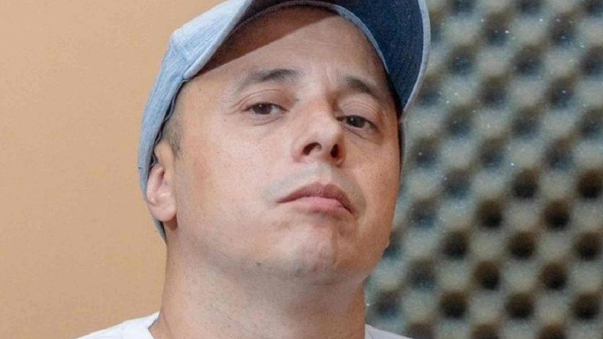 El Dipy anunció que no será candidato para las elecciones de 2021: “Si querés entrar en política, tenés que transar y yo no transo”