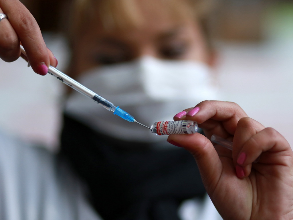 El Gobierno provincial maneja tres opciones ante la falta del componente 2 de la Sputnik V