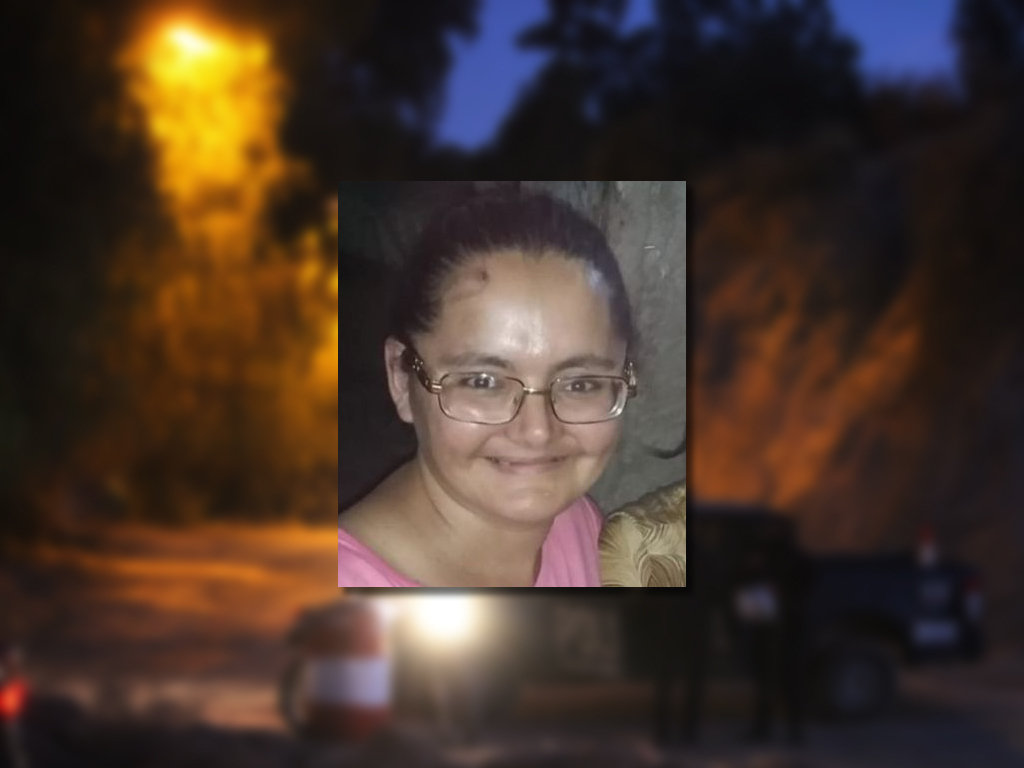 El cadáver hallado en La Favorita es de una mujer que estaba desaparecida