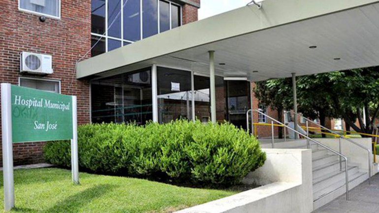 El caso que conmociona al país: Matan a golpes a un nene de dos años y detienen a su madre