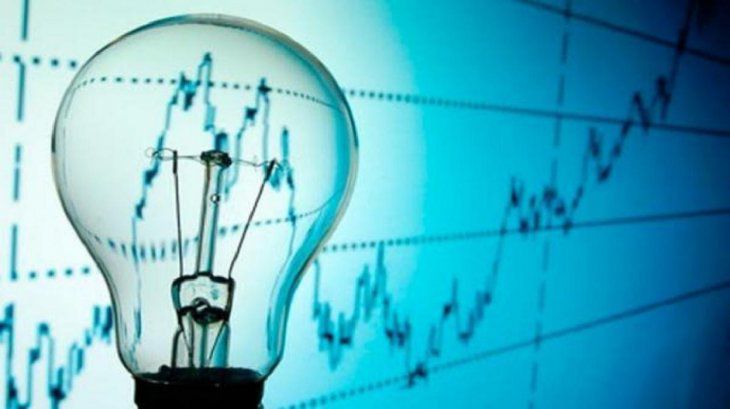 El consumo de electricidad creció 12,1% en junio y 4,8% en el primer semestre del año