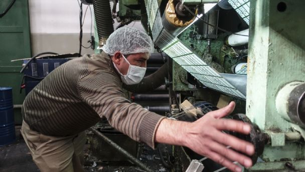 En un año de pandemia, las pymes mendocinas invirtieron más de $21 mil millones con Mendoza Activa