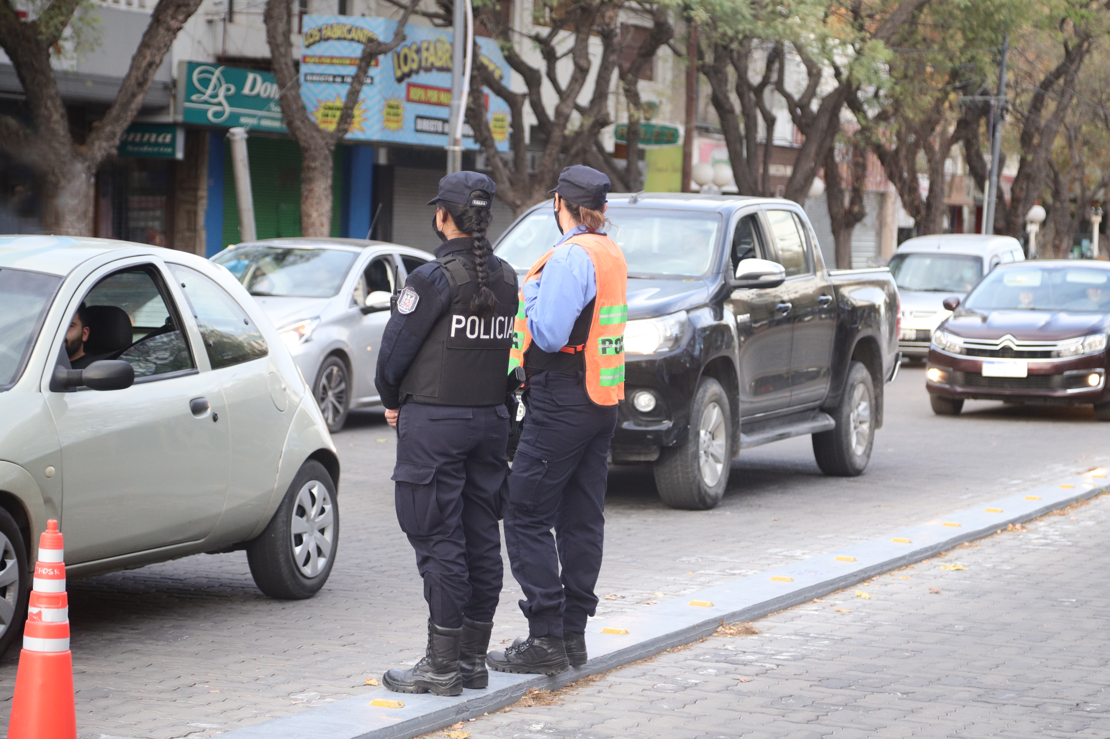 Festejos por el Día del Amigo: “La sociedad  ha entendido que debemos cuidarnos entre todos”