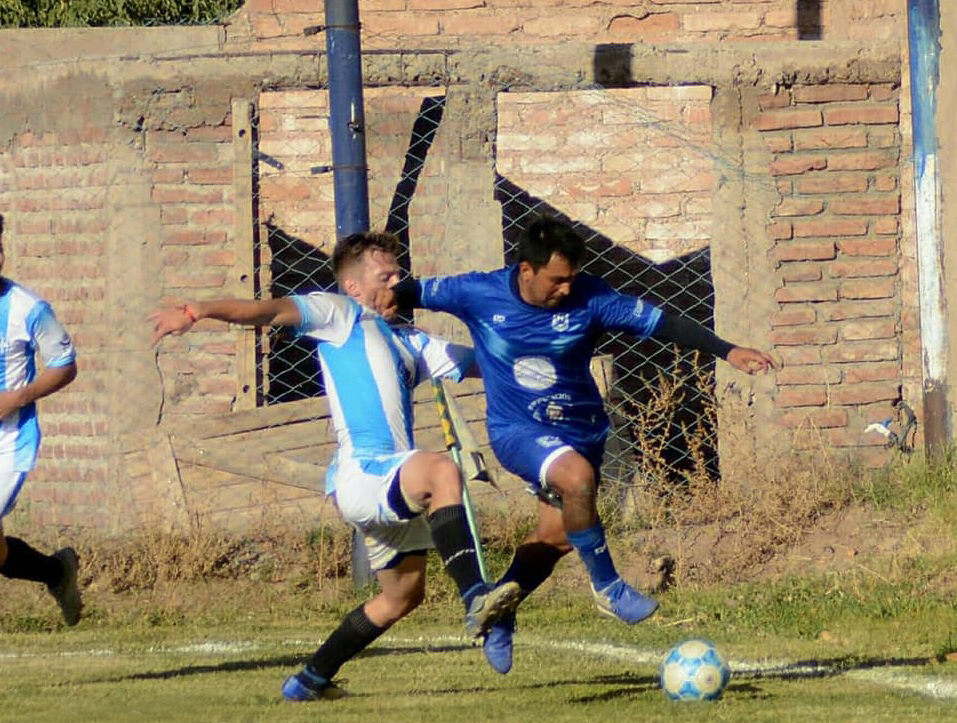Atlético San Luis y Deportivo Argentino les dieron por ganado sus partidos en la Primera B