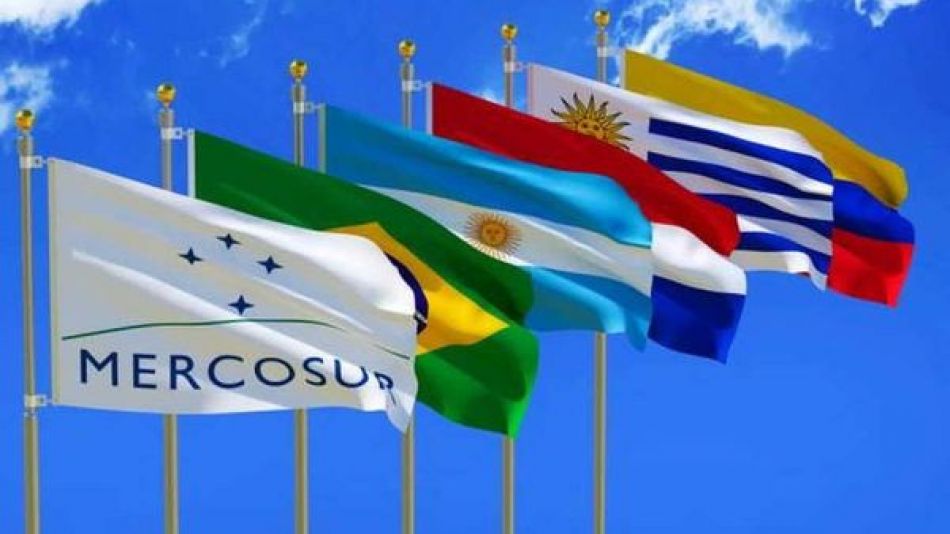 Mercosur: nuevas diferencias entre  países miembros genera procupación