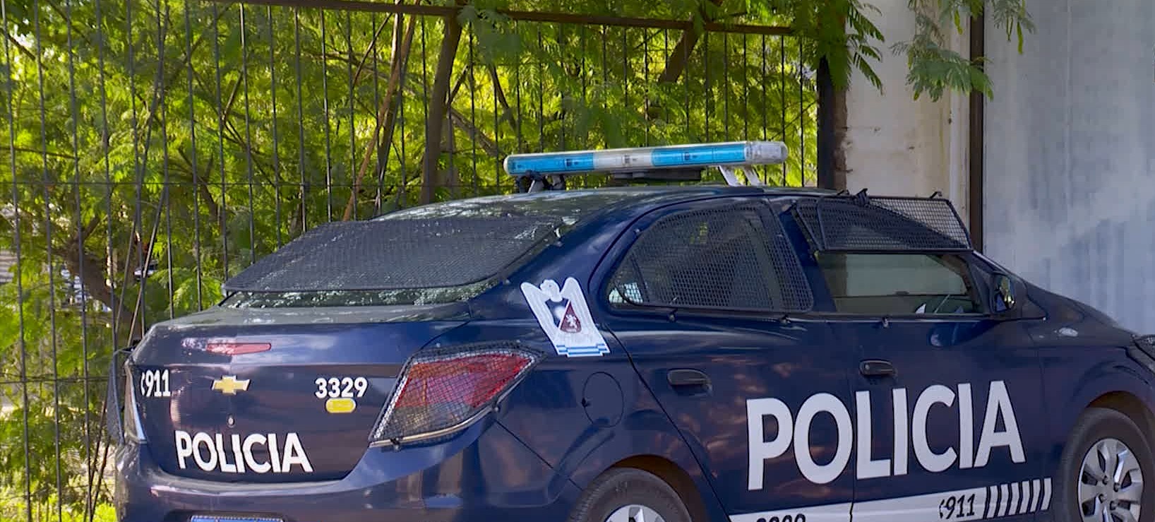 Identificaron los restos del cadáver encontrado en El Challao