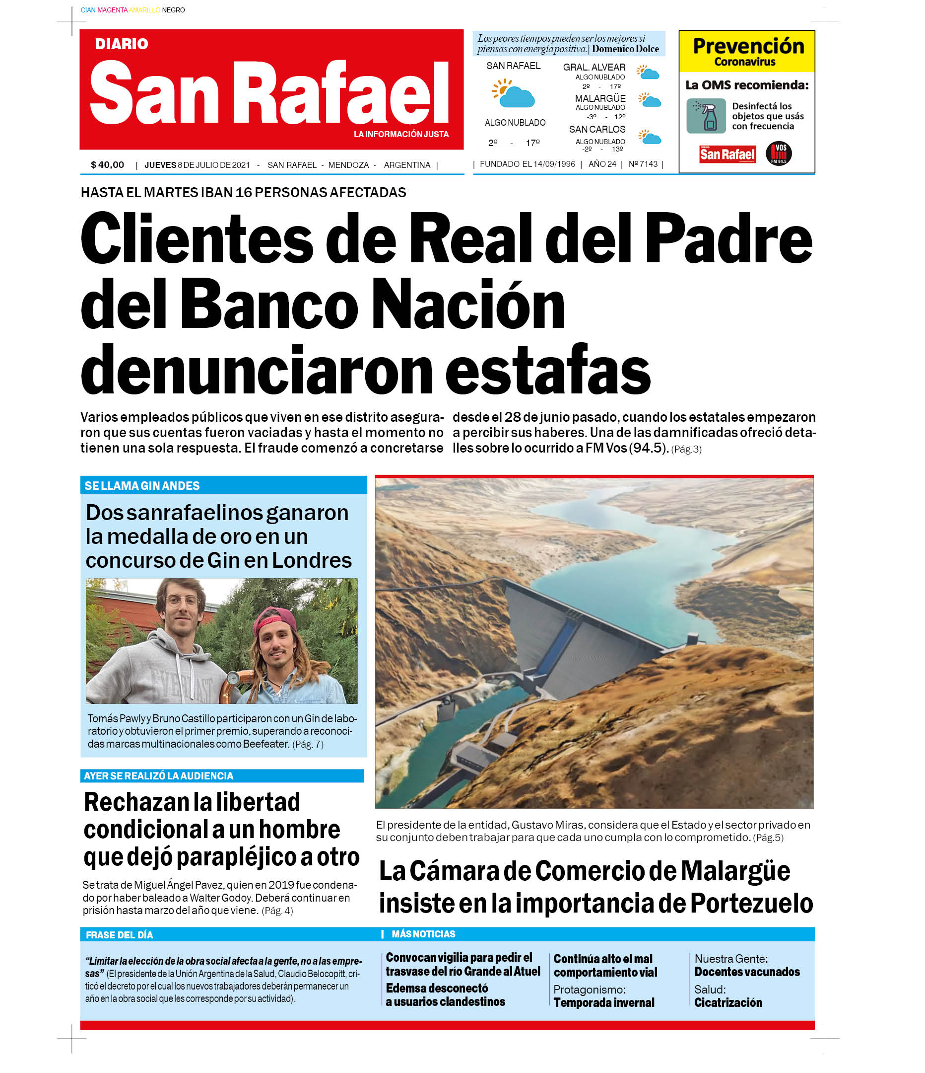 TAPA 080721