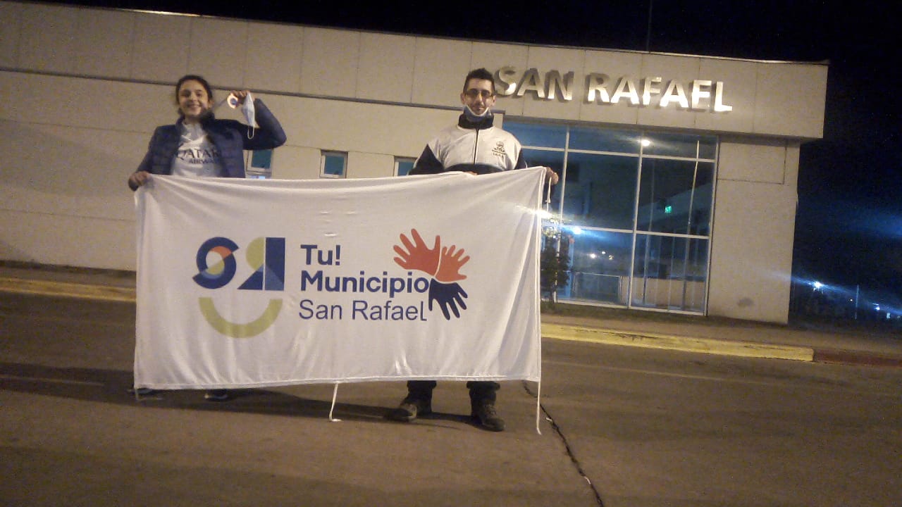 Karate: podio para Martina Llorente en la “Copa Invierno 2021” en Maipú