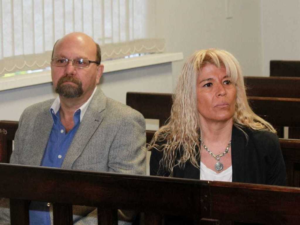 La Justicia confirmó la sentencia de extinción de dominio contra Luis Lobos