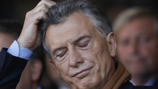 La Justicia decretó la quiebra del Correo Argentino