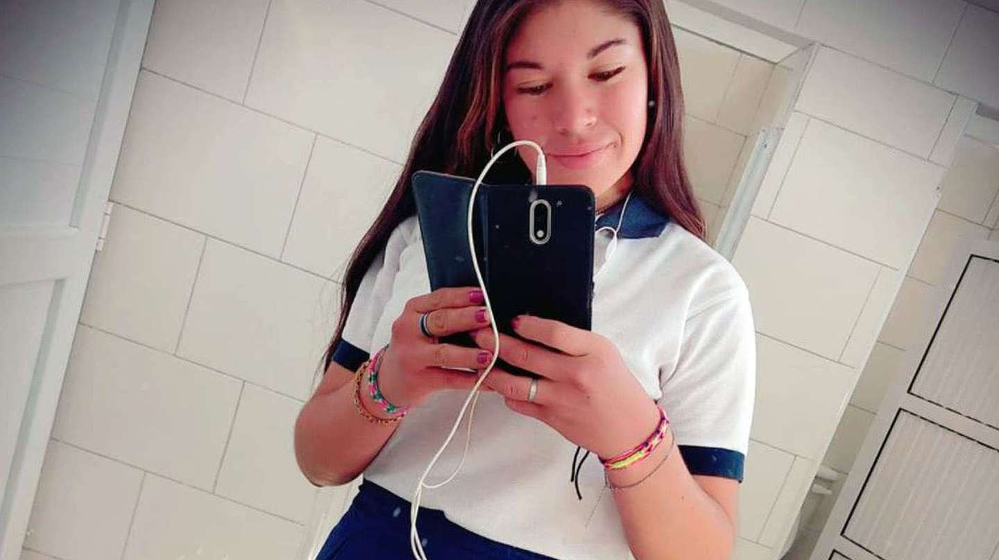 La encontraron ensangrentada en un hotel, pero para los forenses Luciana Sequeira murió por coronavirus en Santiago del Estero