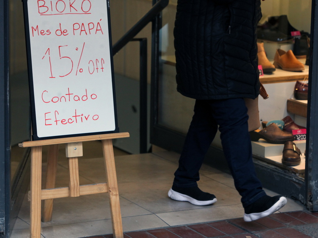 La inflación de Mendoza en junio fue de 3,9%, mayor a la nacional