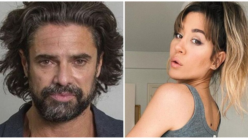 La palabra de Jimena Barón después de que Luciano Castro negara el romance