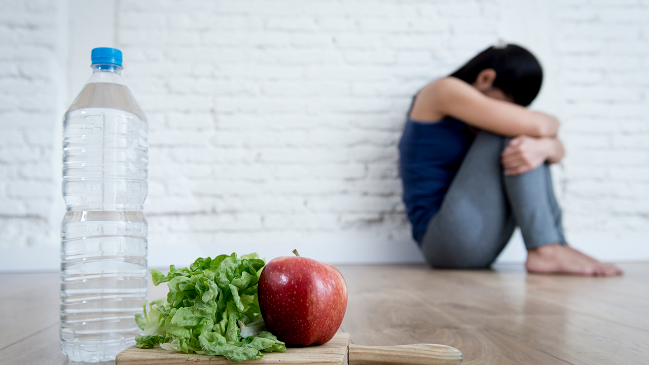 La pandemia aumentó el número de trastornos alimenticios