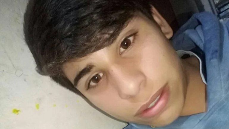 Consternación en el país: Ladrones ejecutaron de un tiro a un adolescente