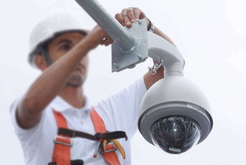 Lanzaron una petición virtual por más cámaras  de seguridad para San Rafael