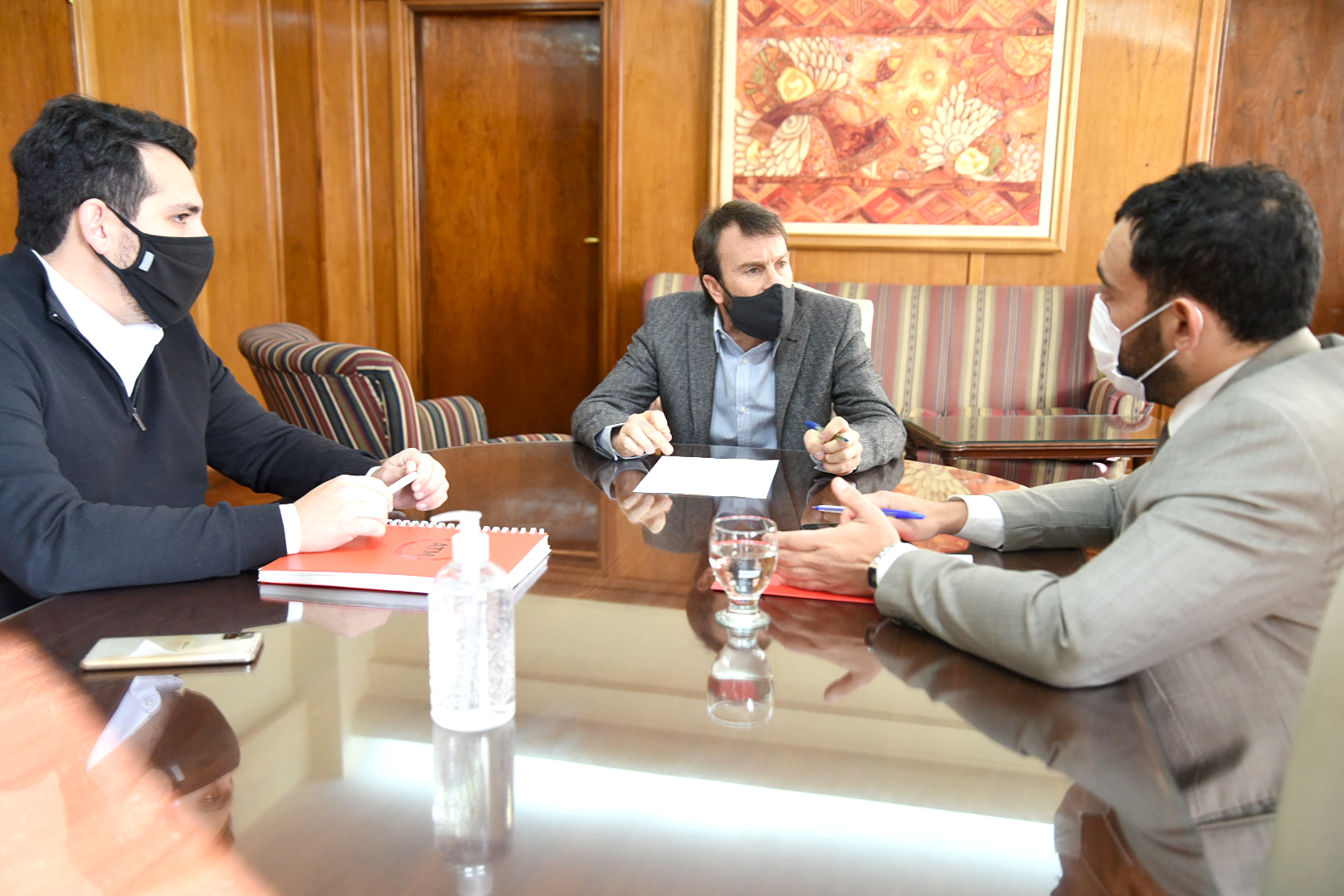 Beneficios para contribuyentes en Ingresos Brutos