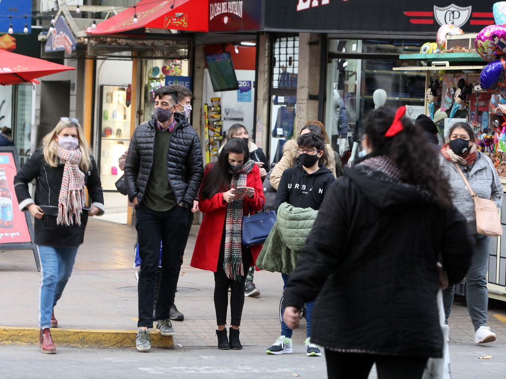 Los motivos tras las «aperturas» en Mendoza