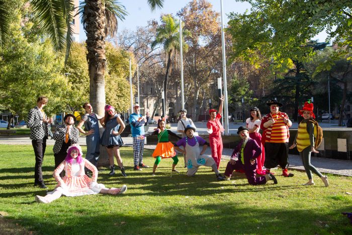 Mendoza vivirá unas vacaciones llenas de propuestas culturales