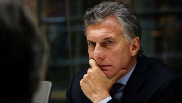 Macri renovó críticas a manejo de pandemia: «Al final tenemos 10% más de pobre y cien mil muertos»