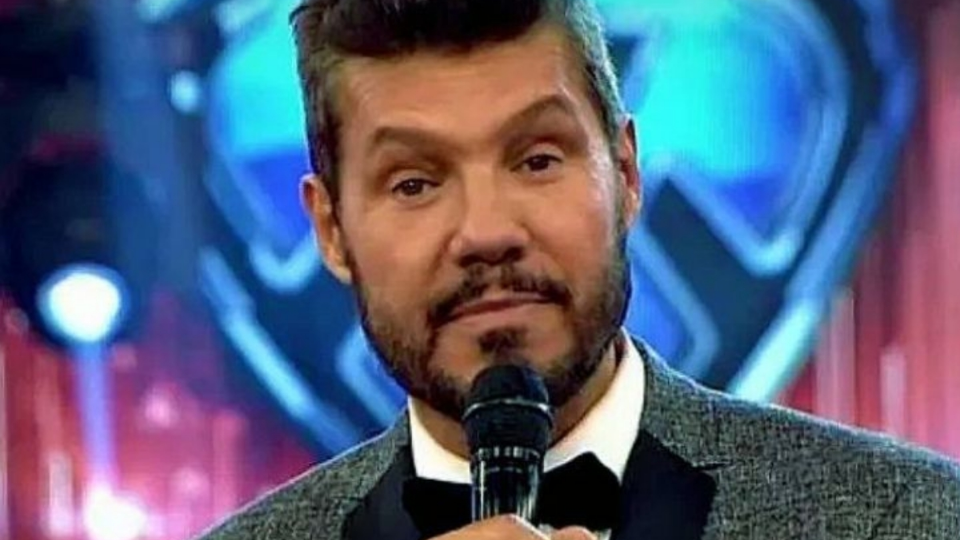 Marcelo Tinelli fue amenazado de muerte: “Te vamos a llenar de plomo”