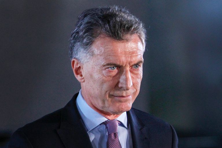 Mauricio Macri acusó al Gobierno de persecución política en el caso del Correo Argentino y apuntó contra Carlos Zannini