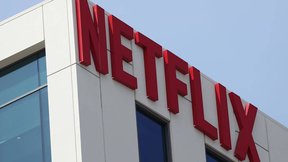 Netflix está pensando en crear proyectos de realidad virtual y videojuegos