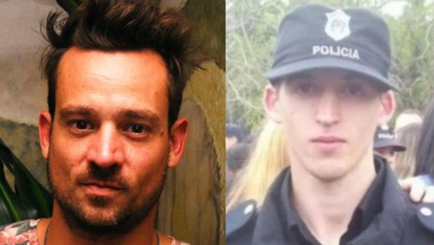 «No tuvo más remedio que obrar de este modo», dijo el abogado del policía que baleó a Chano