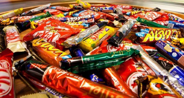 Nueva edición de «La Semana de la No Dulzura», que alerta sobre el consumo de azúcar