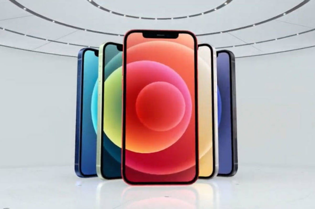 Nuevo cargador portátil de Apple desbloquea una función secreta del iPhone 12