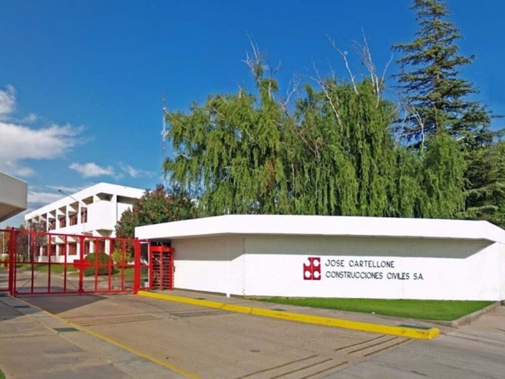 Otro gigante mendocino quiere evitar la quiebra: Cartellone