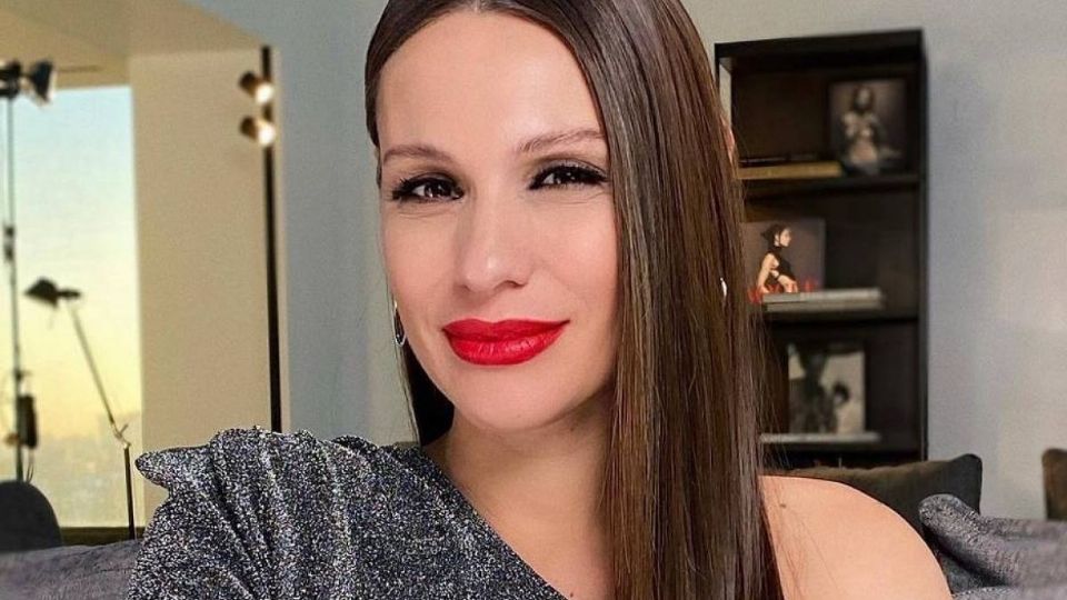¿Pampita candidata? La modelo se refirió a la posibilidad de incursionar en política