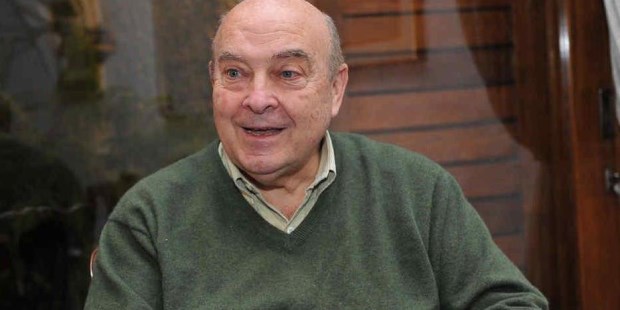 Para Cavallo, la crisis actual es más difícil de resolver que una hiperinflación