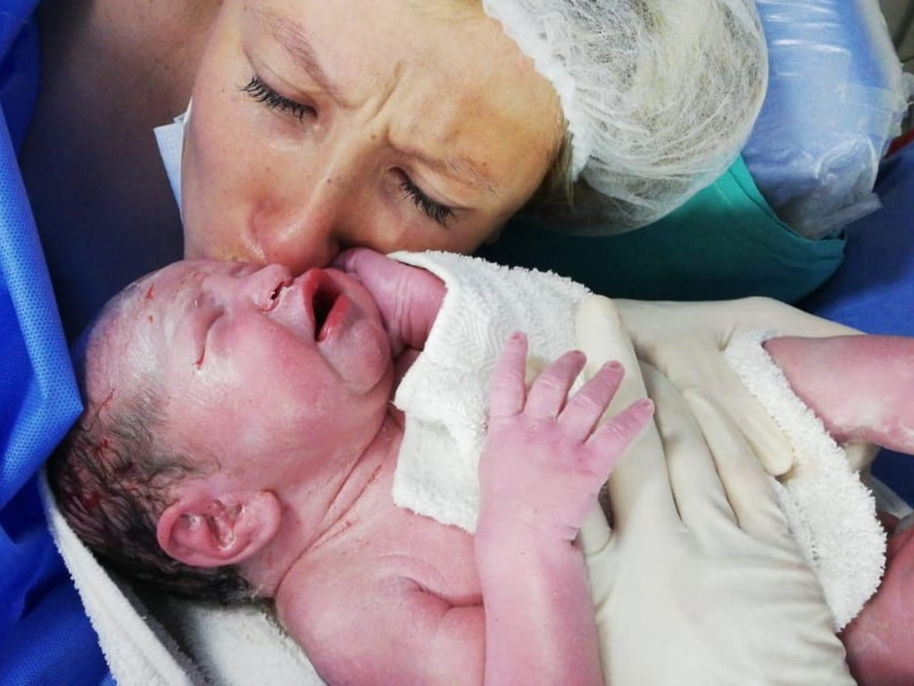 Por qué nacieron menos niños en Mendoza durante los últimos cuatro años