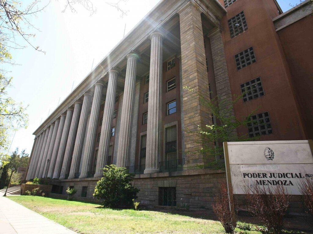 Por reclamos salariales, empleados Judiciales van al paro por 48 horas