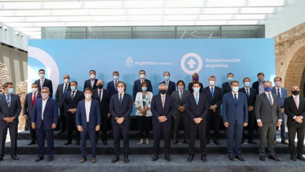 Promulgan la Ley de Consenso Fiscal: las provincias pueden subir impuestos