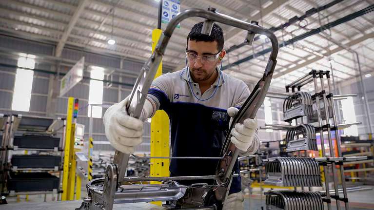 ¿Qué es un buen sueldo en la Argentina? Los datos que demuestran que ganar bien es difícil