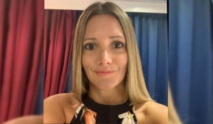 Qué se sabe hasta ahora de la turista desaparecida en San Clemente hace más de un mes