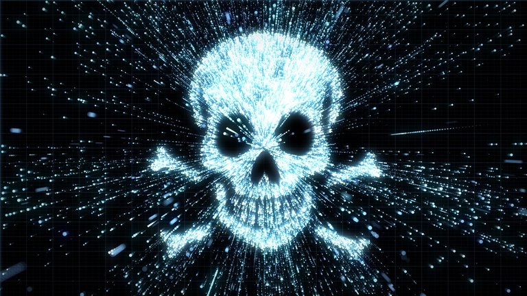 Qué tan peligroso es navegar por páginas web piratas