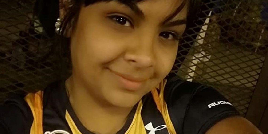 Quien era Mili, la futbolista que asesinaron a balazos en Rosario